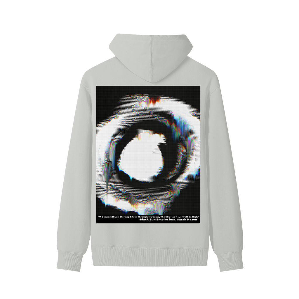 Sterling - Classic Unisex Cotton Hoodie