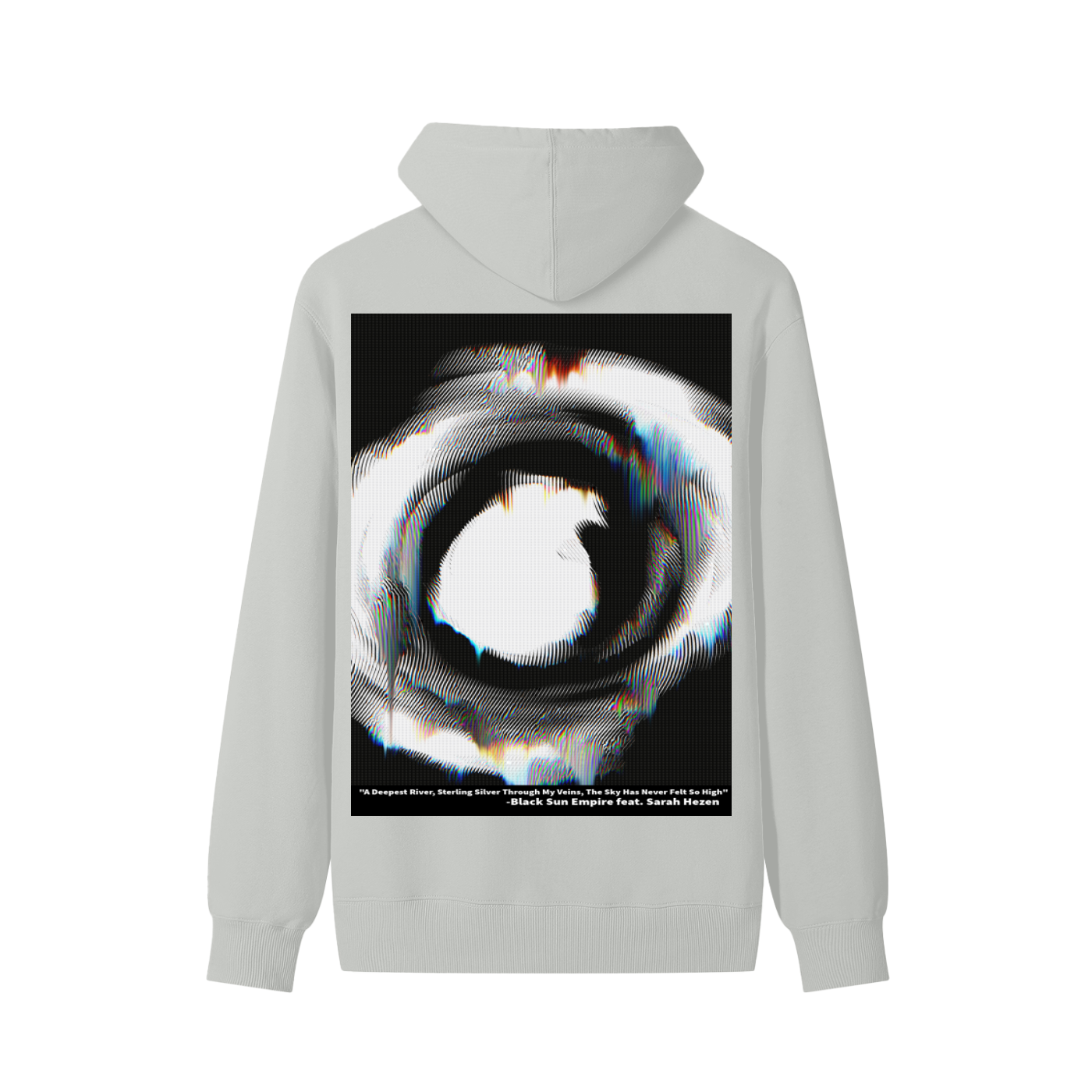 Sterling - Classic Unisex Cotton Hoodie