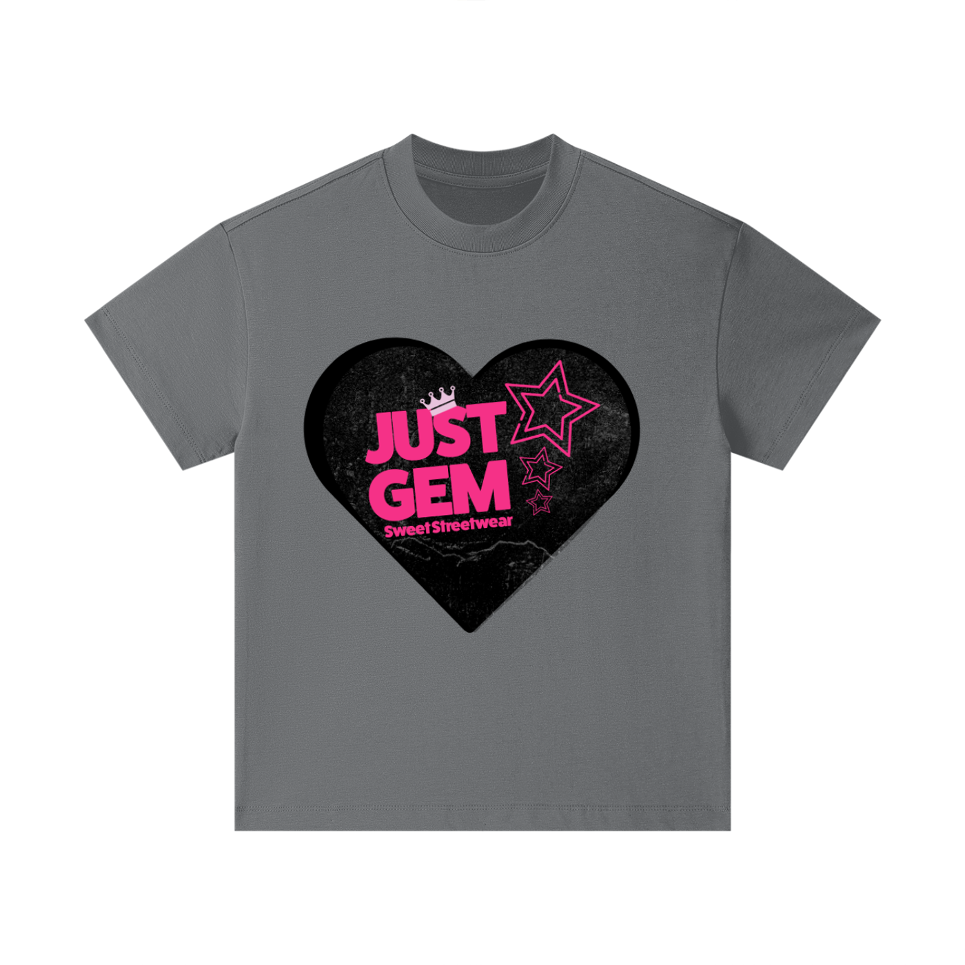 Just Gem - Starburst - Kids T-Shirt