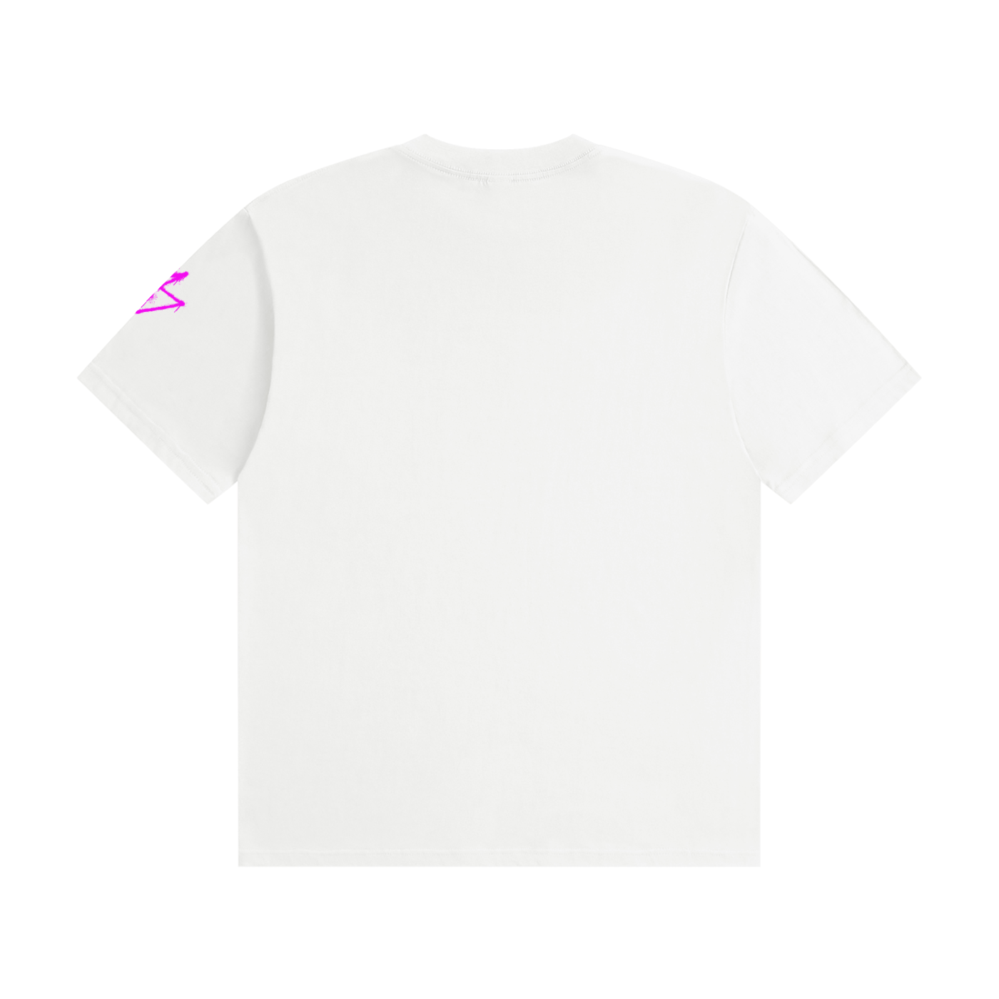 Three14 OG Crush - Seamless Cotton T-Shirt