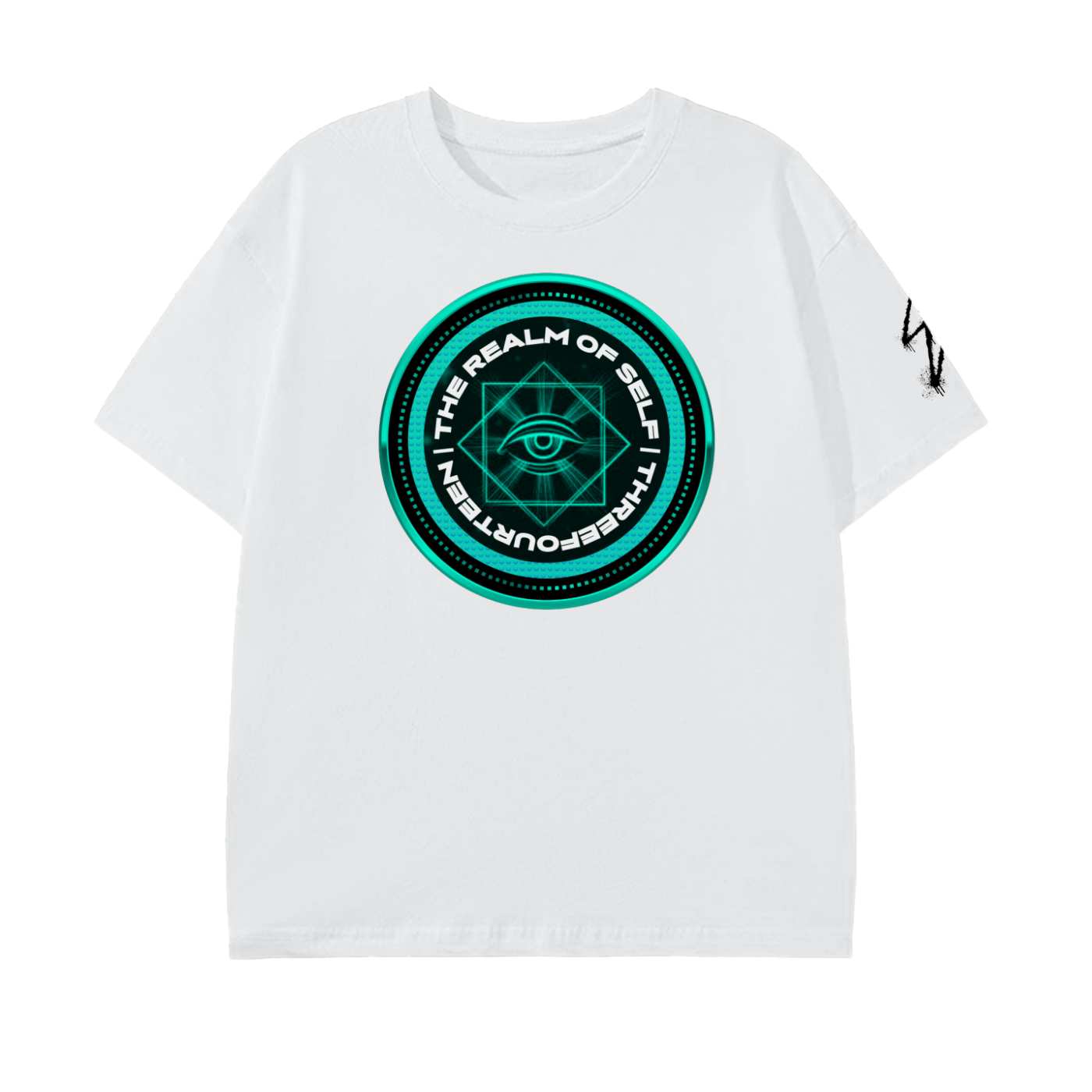 Pure Cotton Unisex T-Shirt