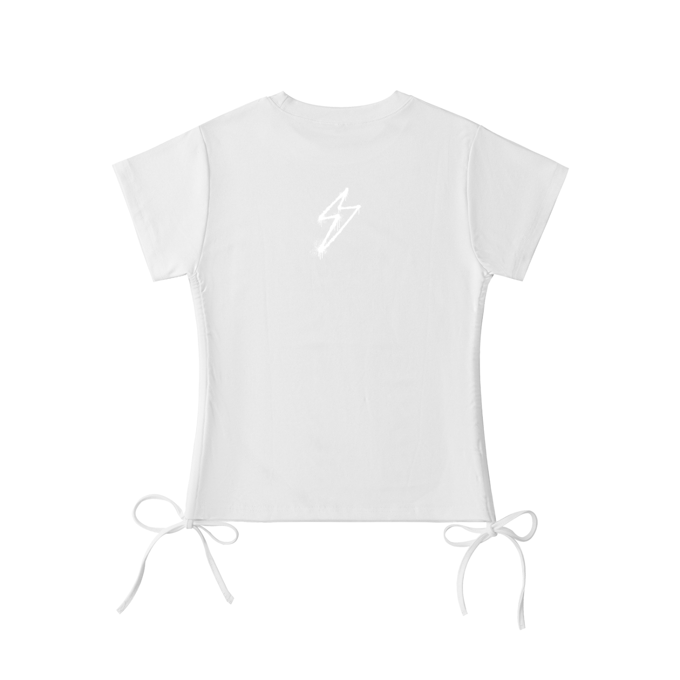 Cranium Essential Drawstring T-Shirt