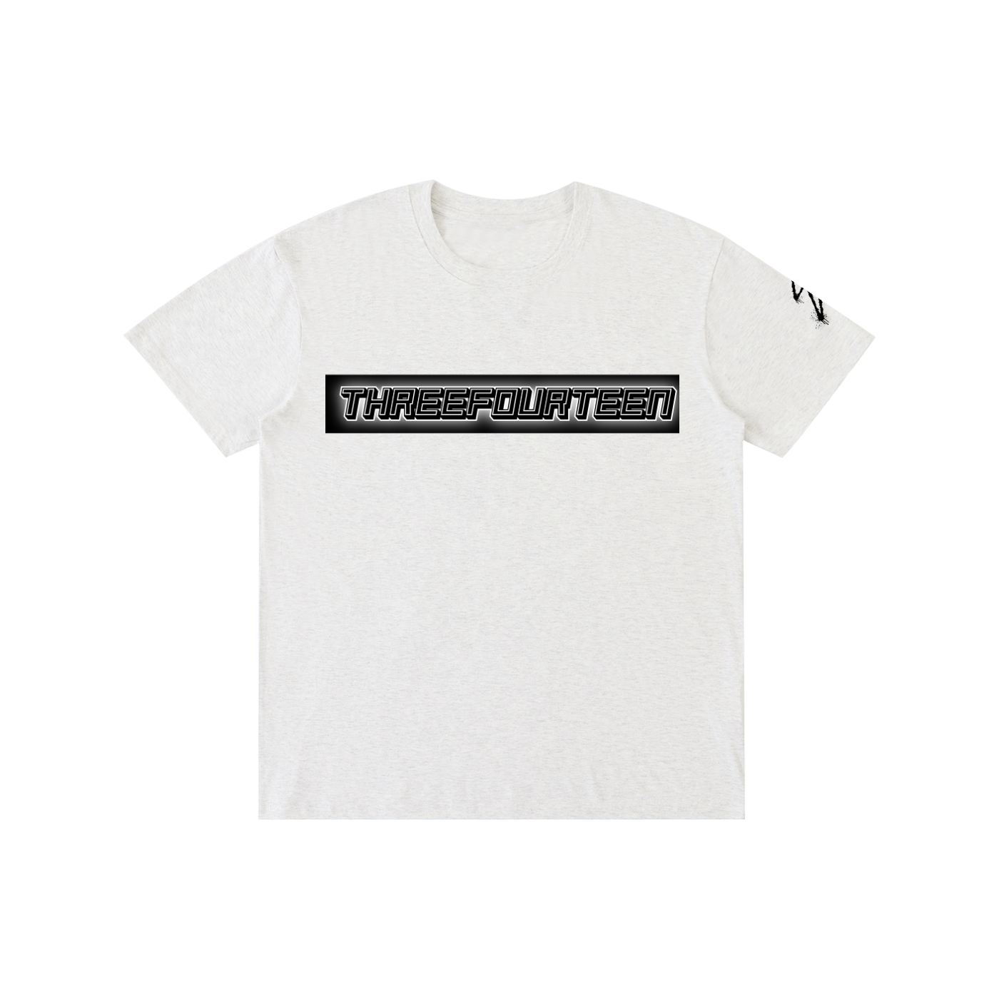 Corrupt Fairytale - Pure Cotton Unisex T-Shirt