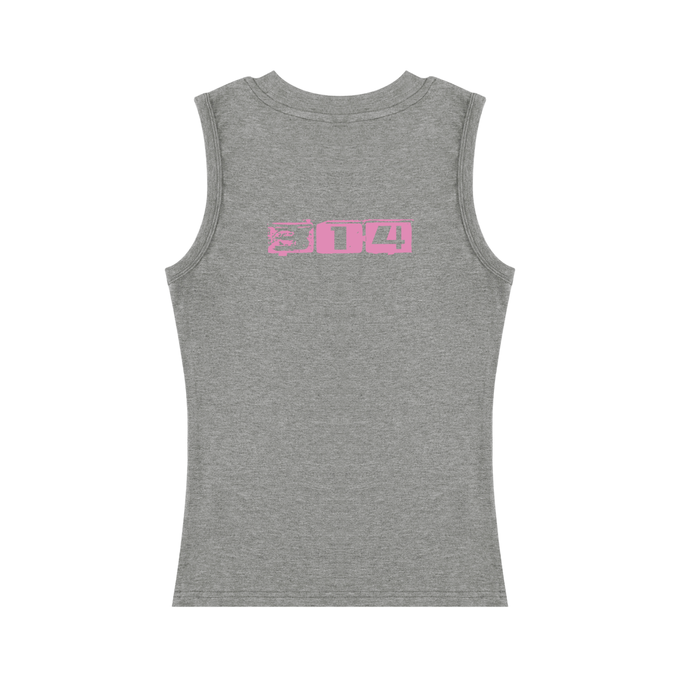 Sara- Women’s Slim Tank Top