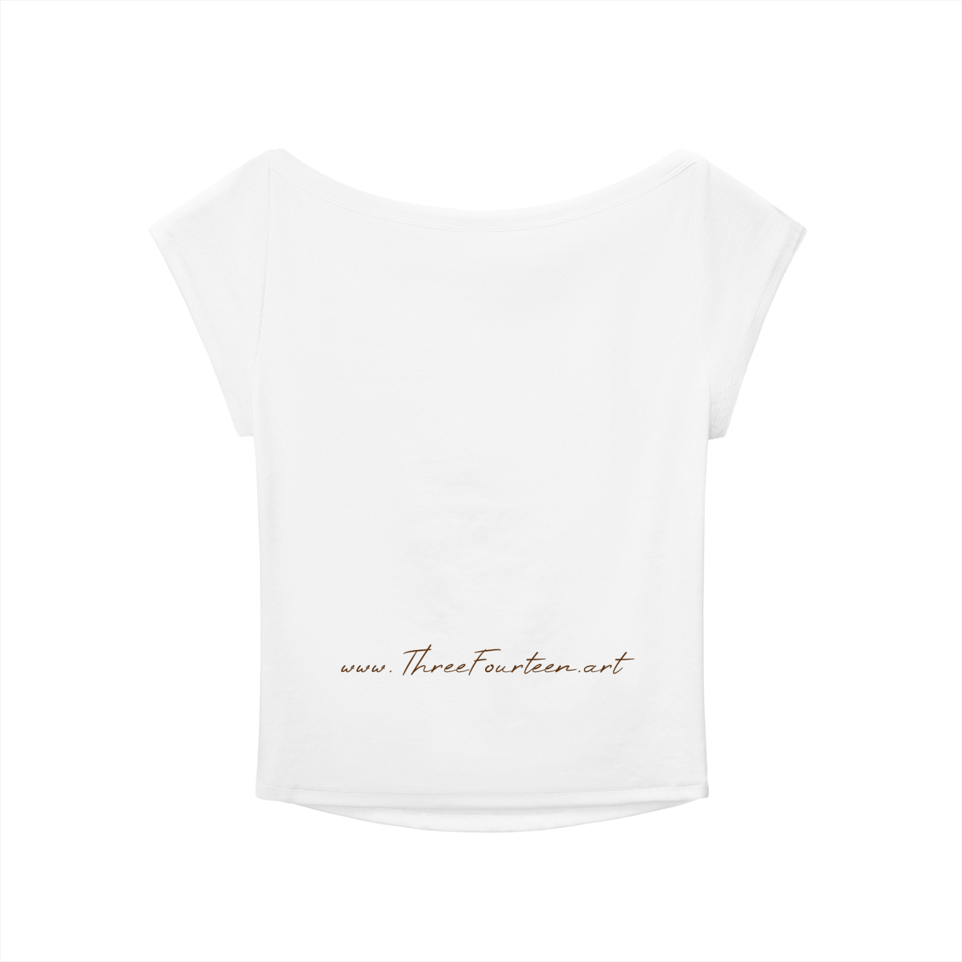 Third Eye - Women’s Baby T-shirt