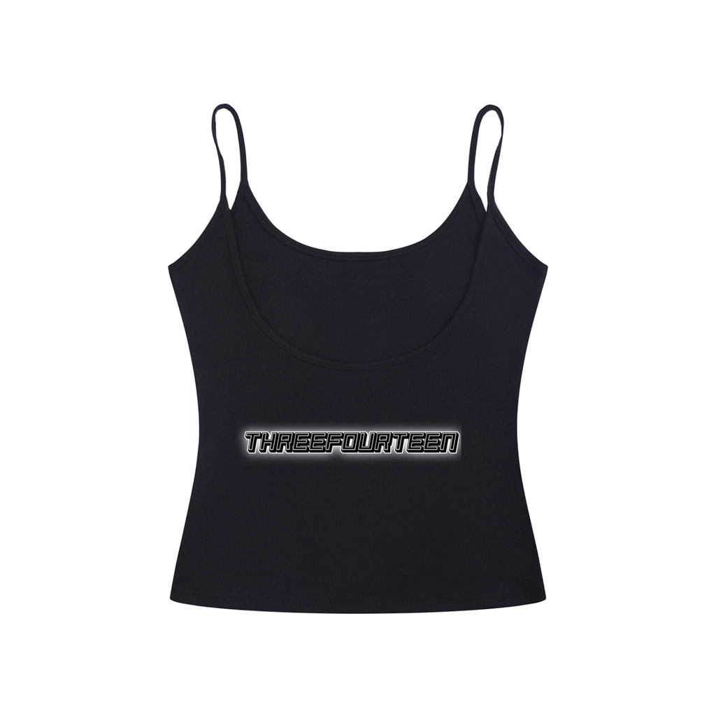 Sterling - Women’s Slim Fit Open-Back Tank Top