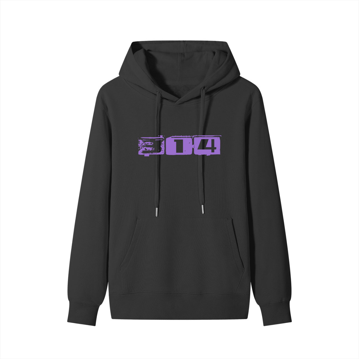 Augusta - Classic Unisex Cotton Hoodie