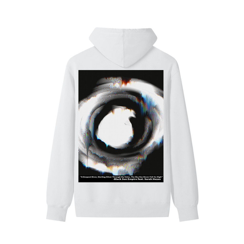 Sterling - Classic Unisex Cotton Hoodie