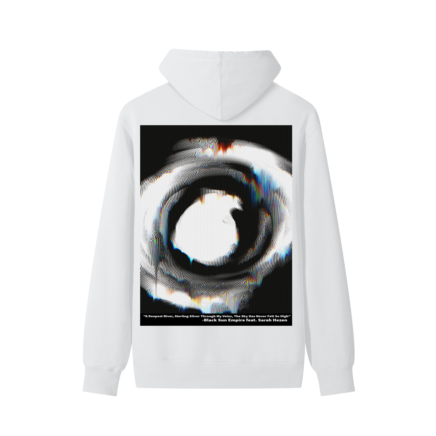 Sterling - Classic Unisex Cotton Hoodie