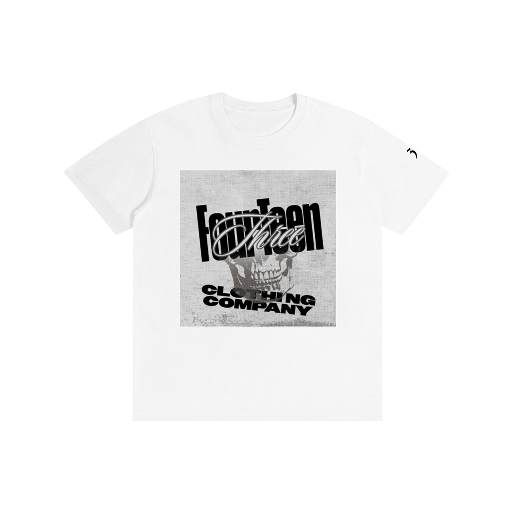 Chatter - Pure Cotton Unisex T-Shirt