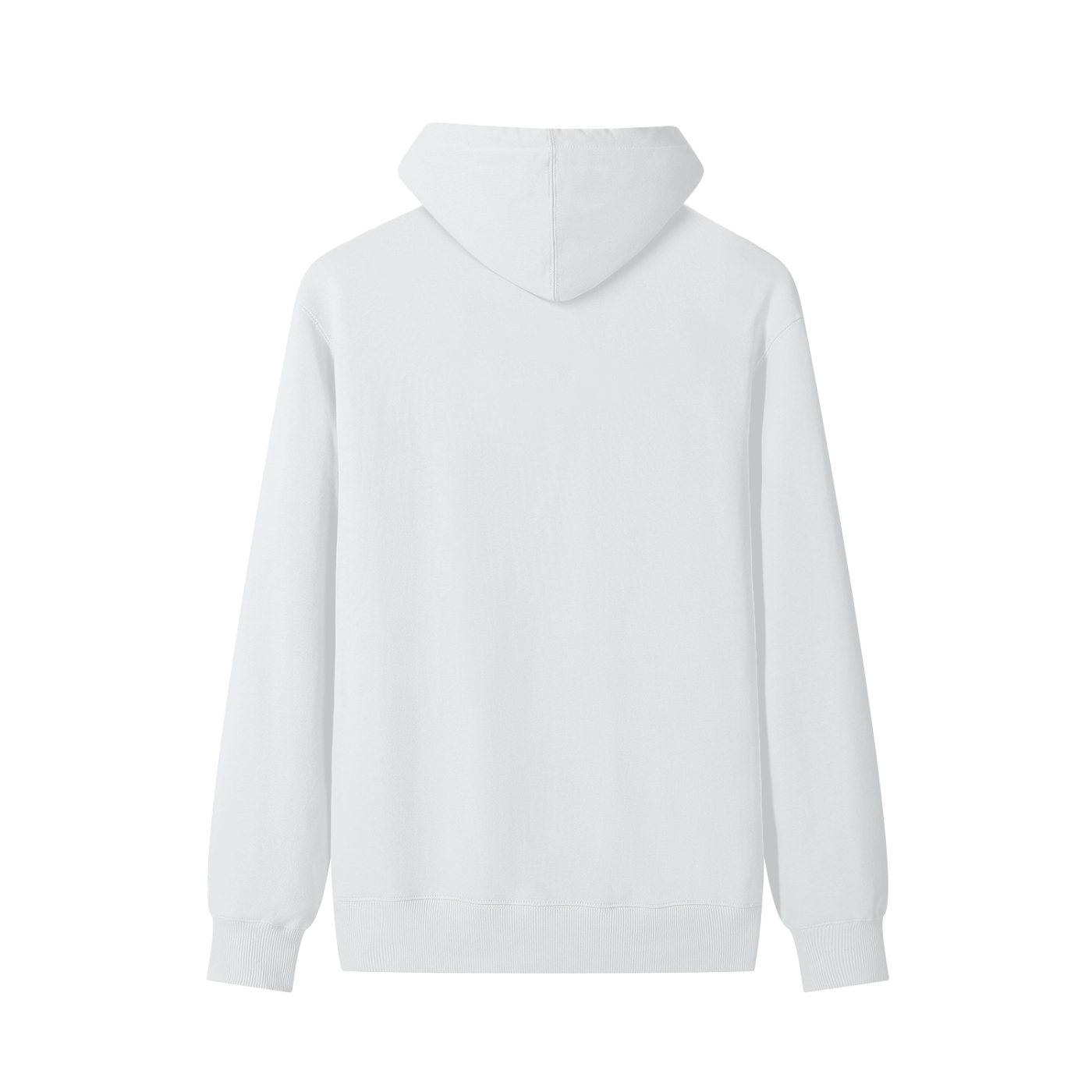 314 Street Scribe Classic Unisex Cotton Hoodie