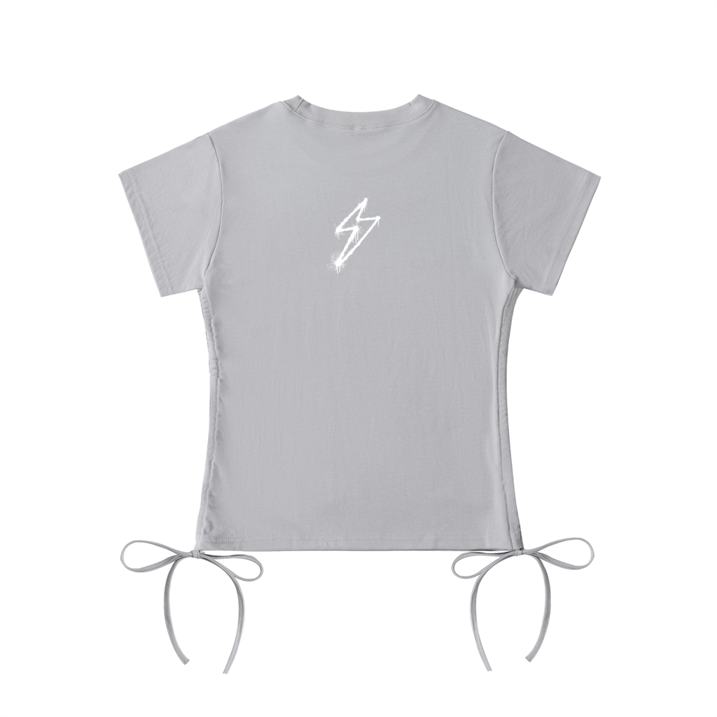 Cranium Essential Drawstring T-Shirt