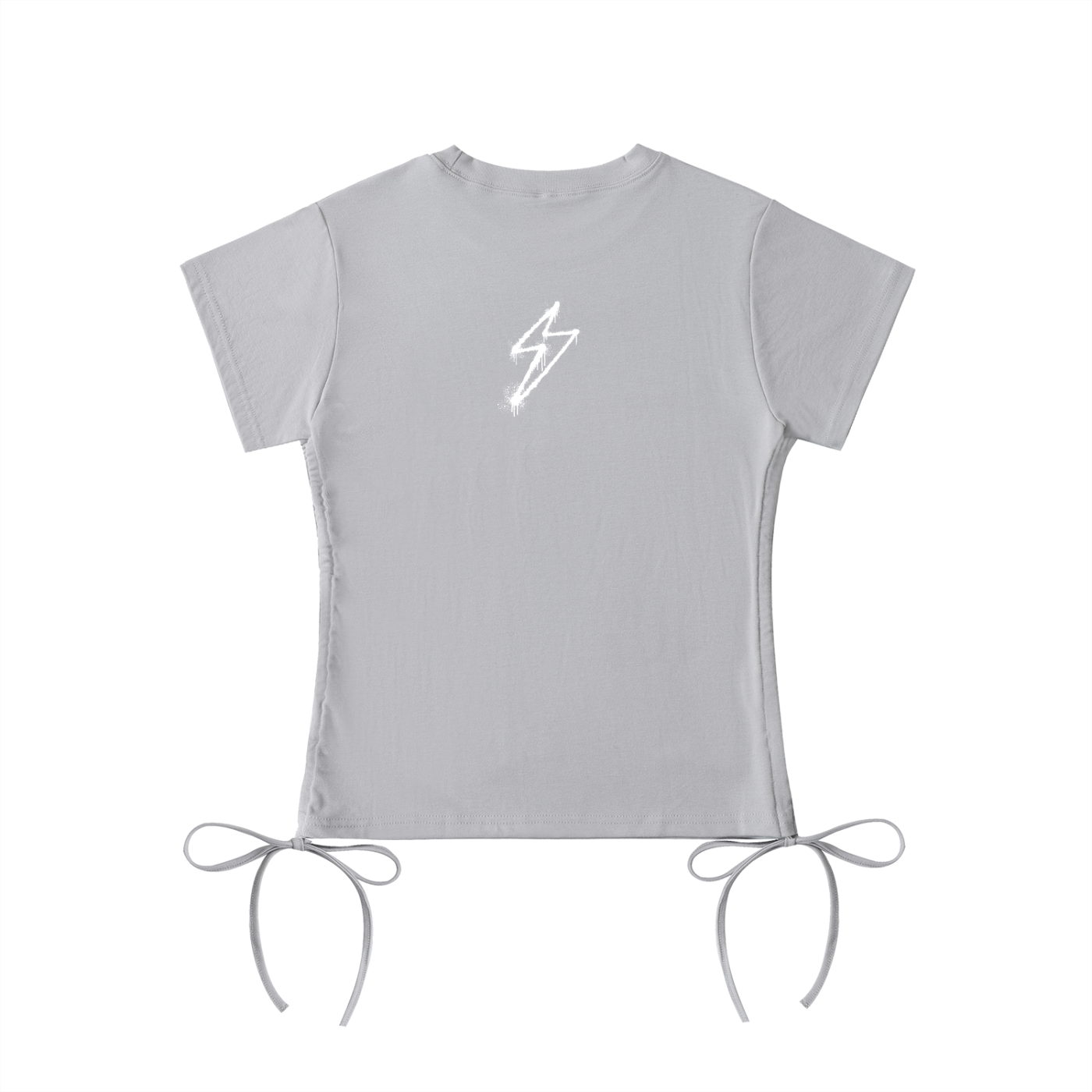 Cranium Essential Drawstring T-Shirt