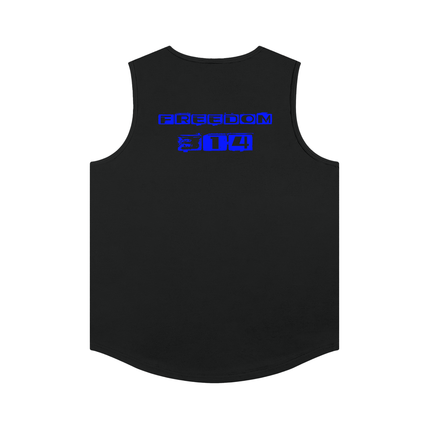 ThreeFourteen - Freedom Rise - Men's Lightweight Sport Jersey