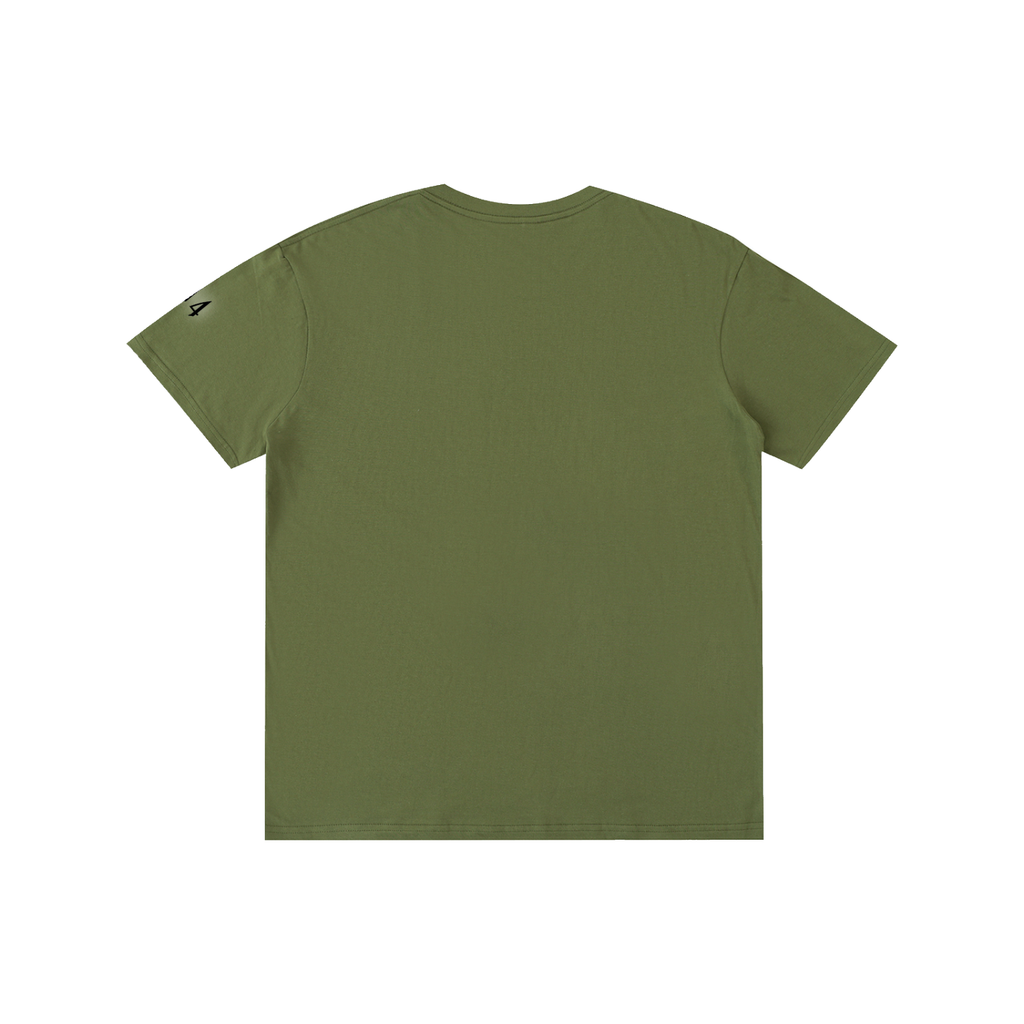 Chatter - Pure Cotton Unisex T-Shirt