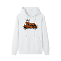 314 Street Scribe Classic Unisex Cotton Hoodie