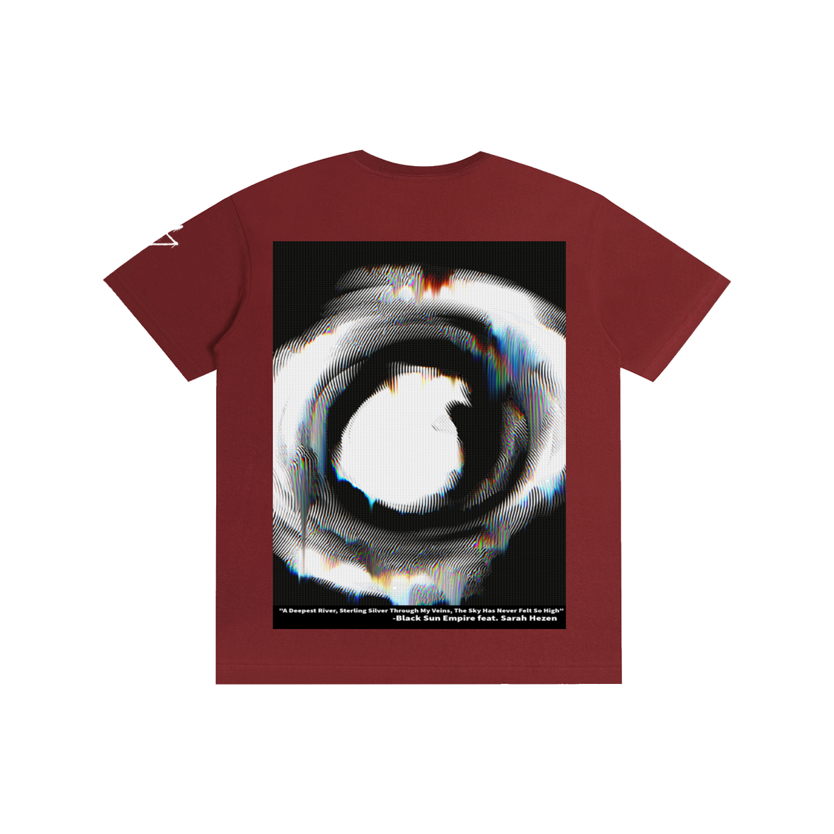 Sterling - Pure Cotton Unisex T-Shirt