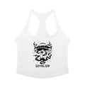 Waltz - Women’s Tight Fit Yoga Tank Top