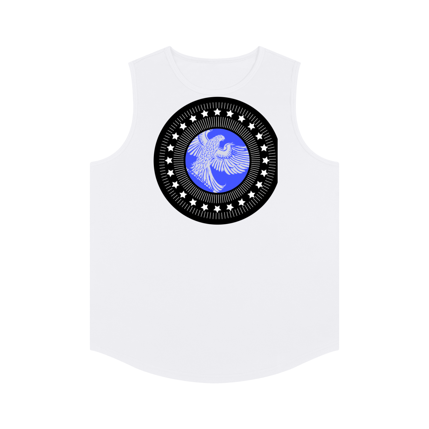 ThreeFourteen - Freedom Rise - Men's Lightweight Sport Jersey