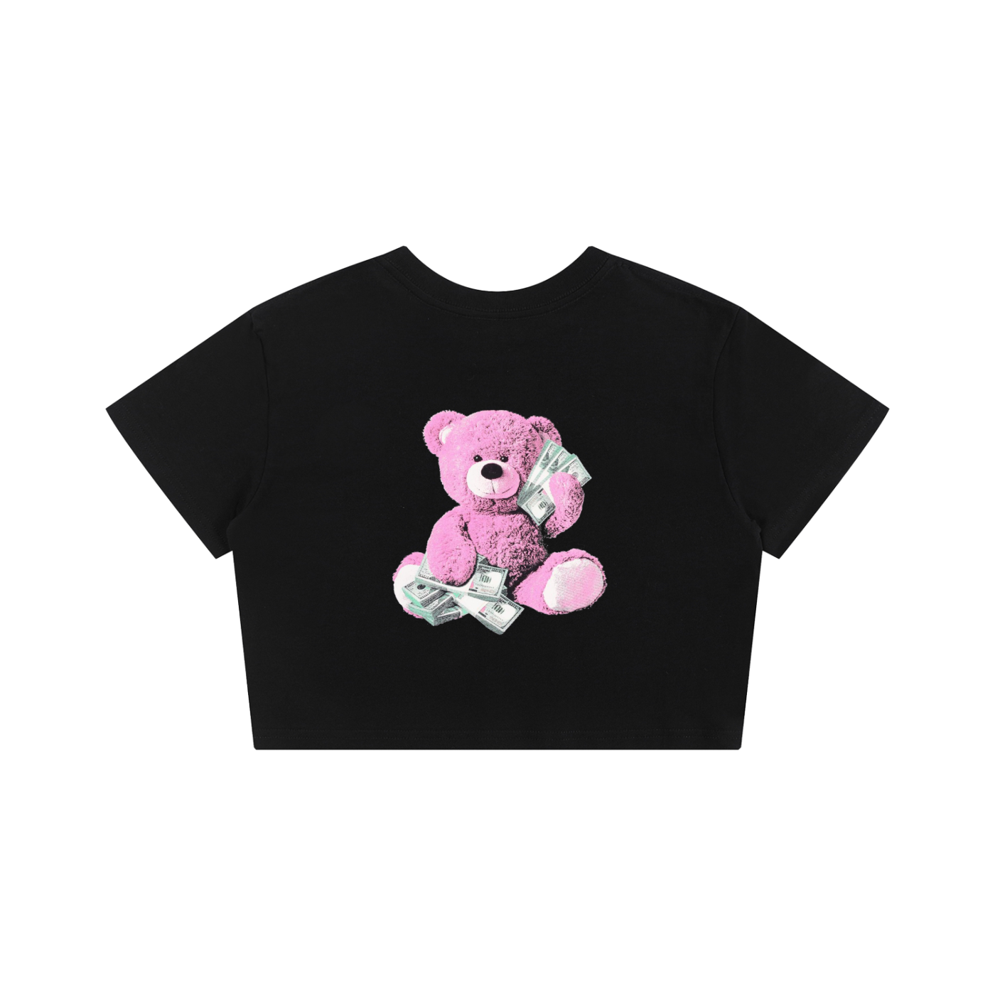 Just Gem - Saphire - Babydoll Tee