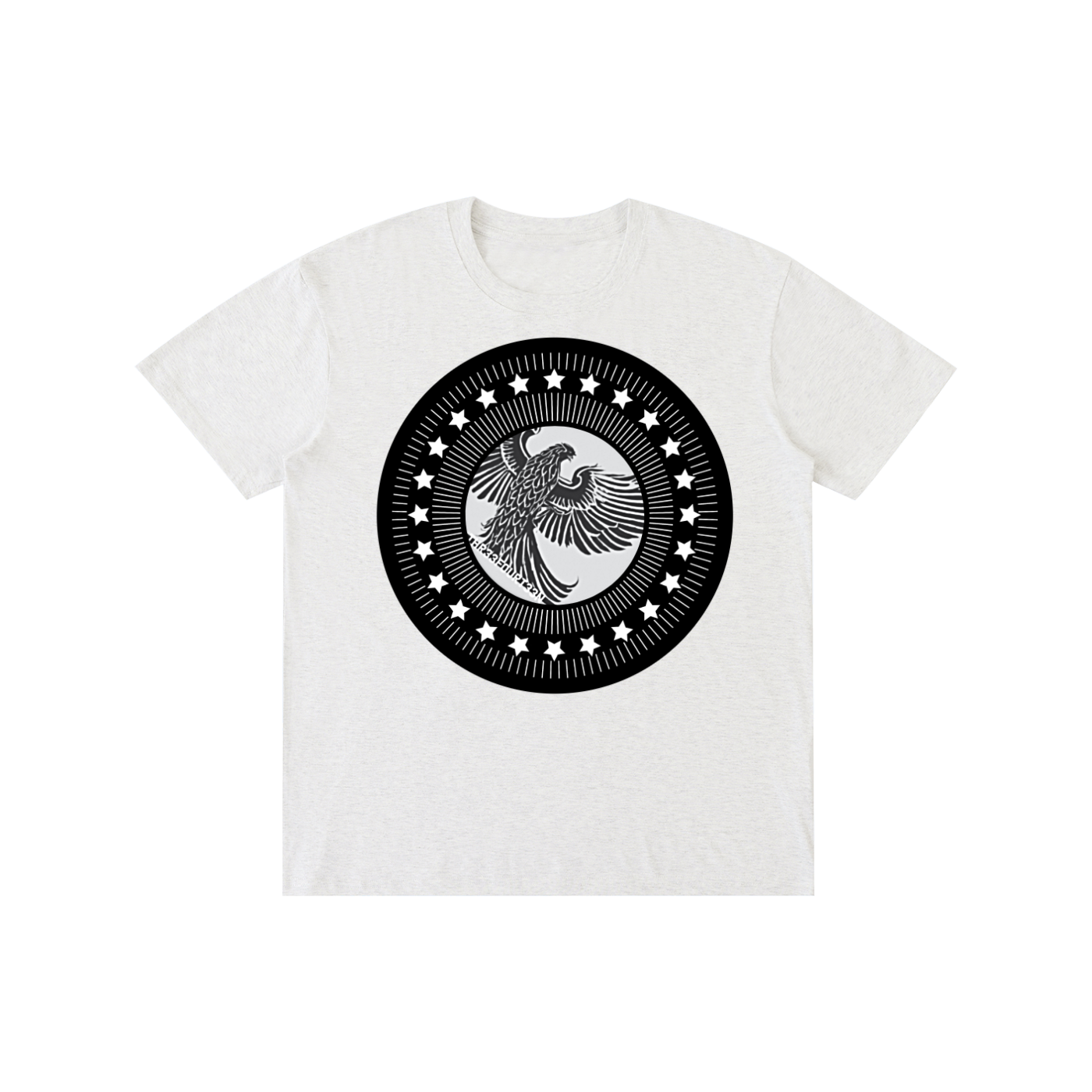 ThreeFourteen - Liberty - Pure Cotton Unisex T-Shirt
