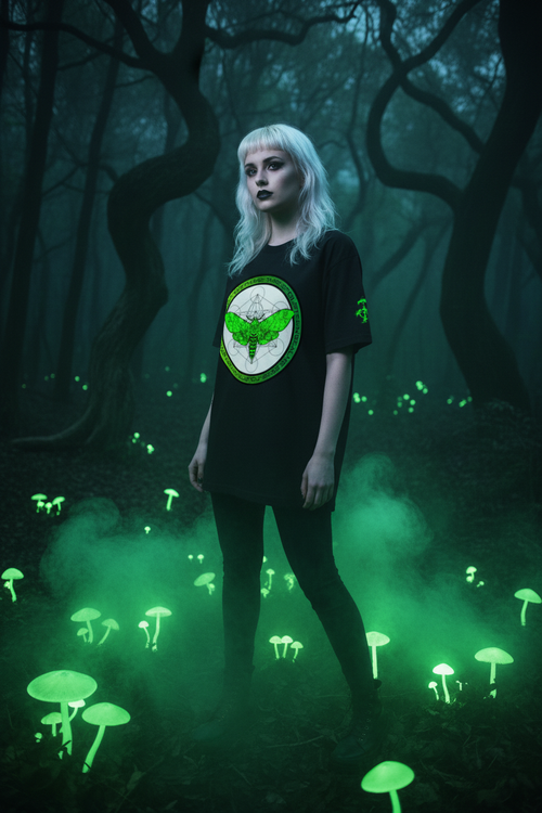 314 Realms Green Haunted Forest Lifestyle
