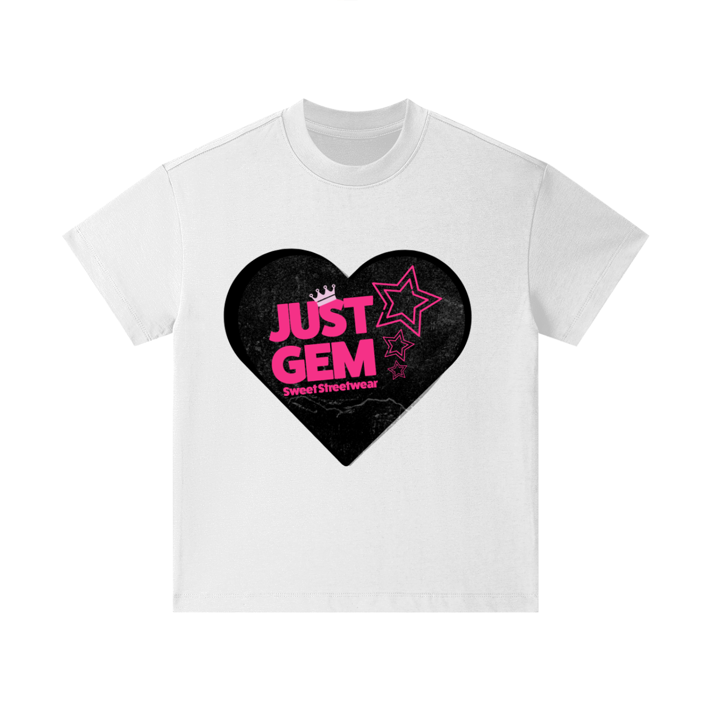 Just Gem - Starburst - Kids T-Shirt