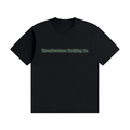 Three14 - Ride With Me - Unisex Seamless Cotton T-Shirt