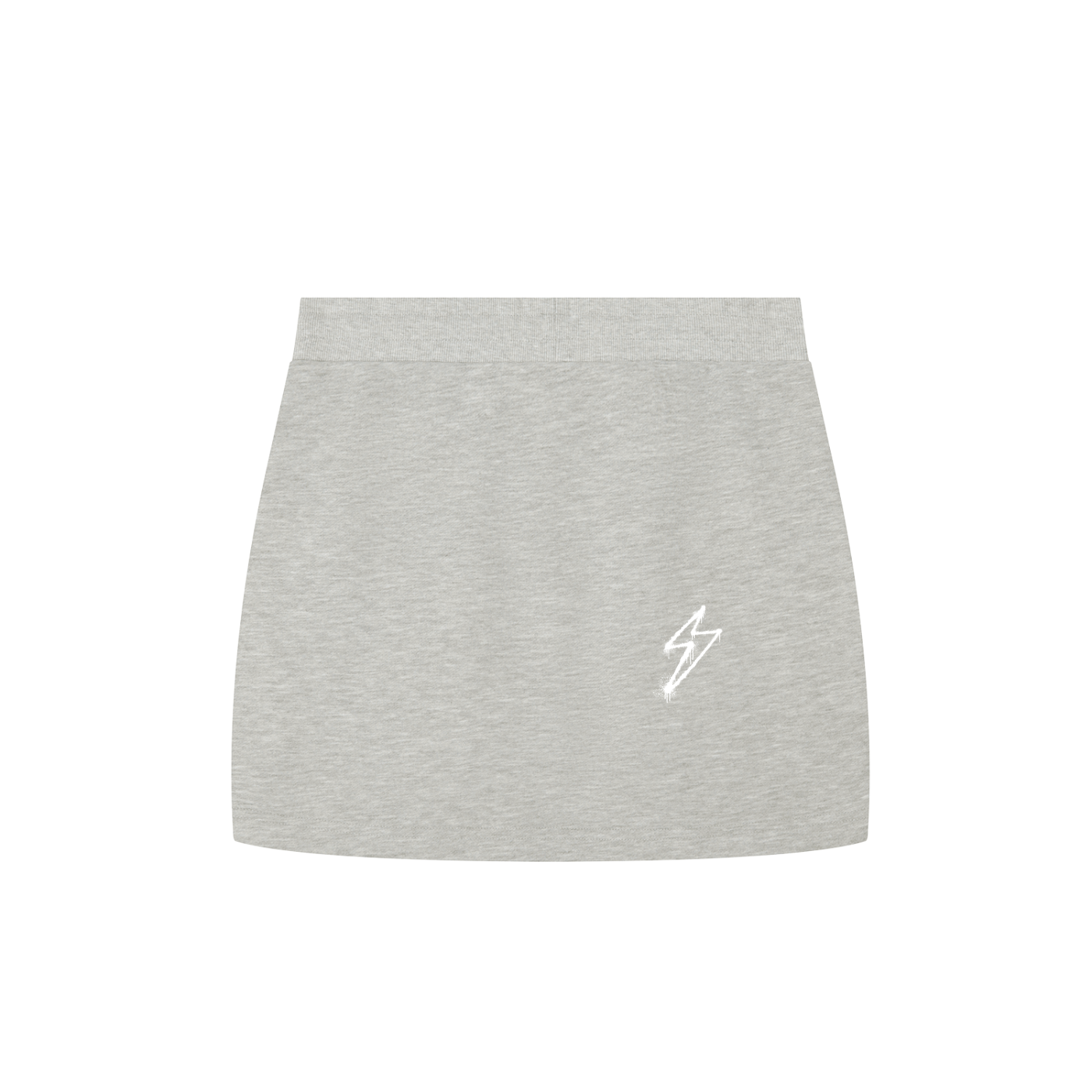 Cicada Essential Drawstring Skirt