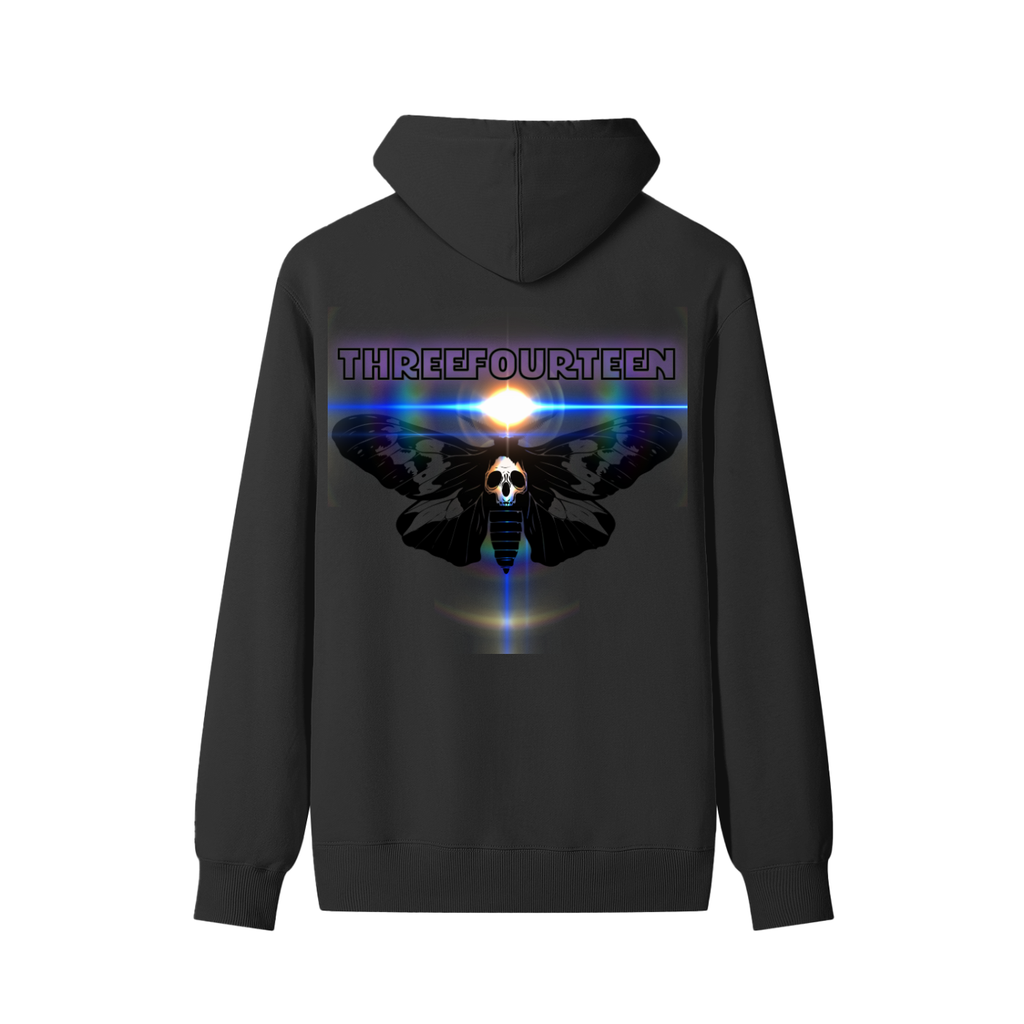 Augusta - Classic Unisex Cotton Hoodie