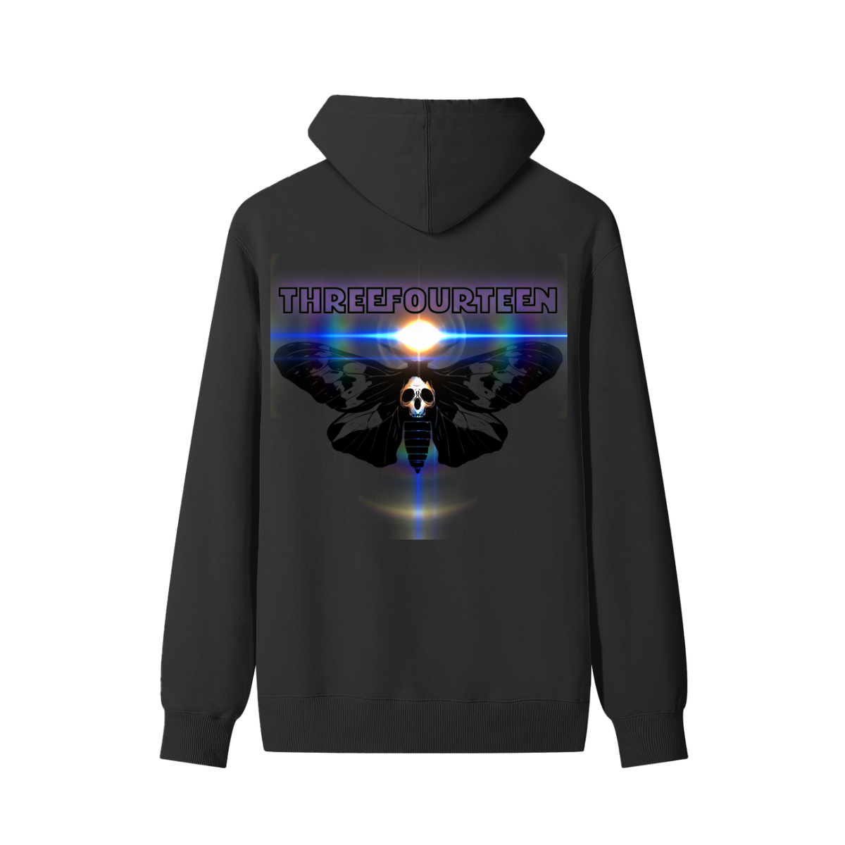 Augusta - Classic Unisex Cotton Hoodie