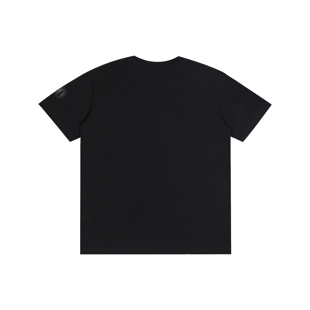 Chatter - Pure Cotton Unisex T-Shirt