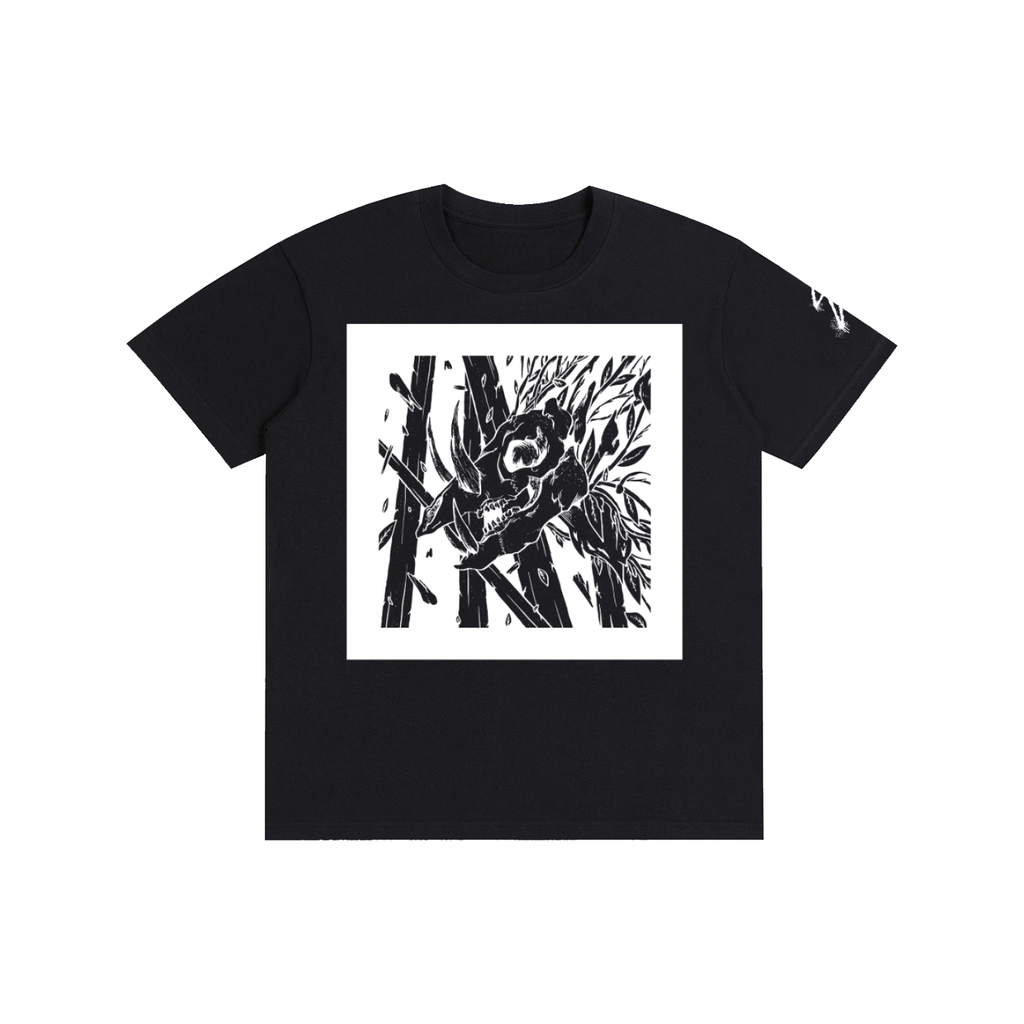 Albert - Pure Cotton Unisex T-Shirt