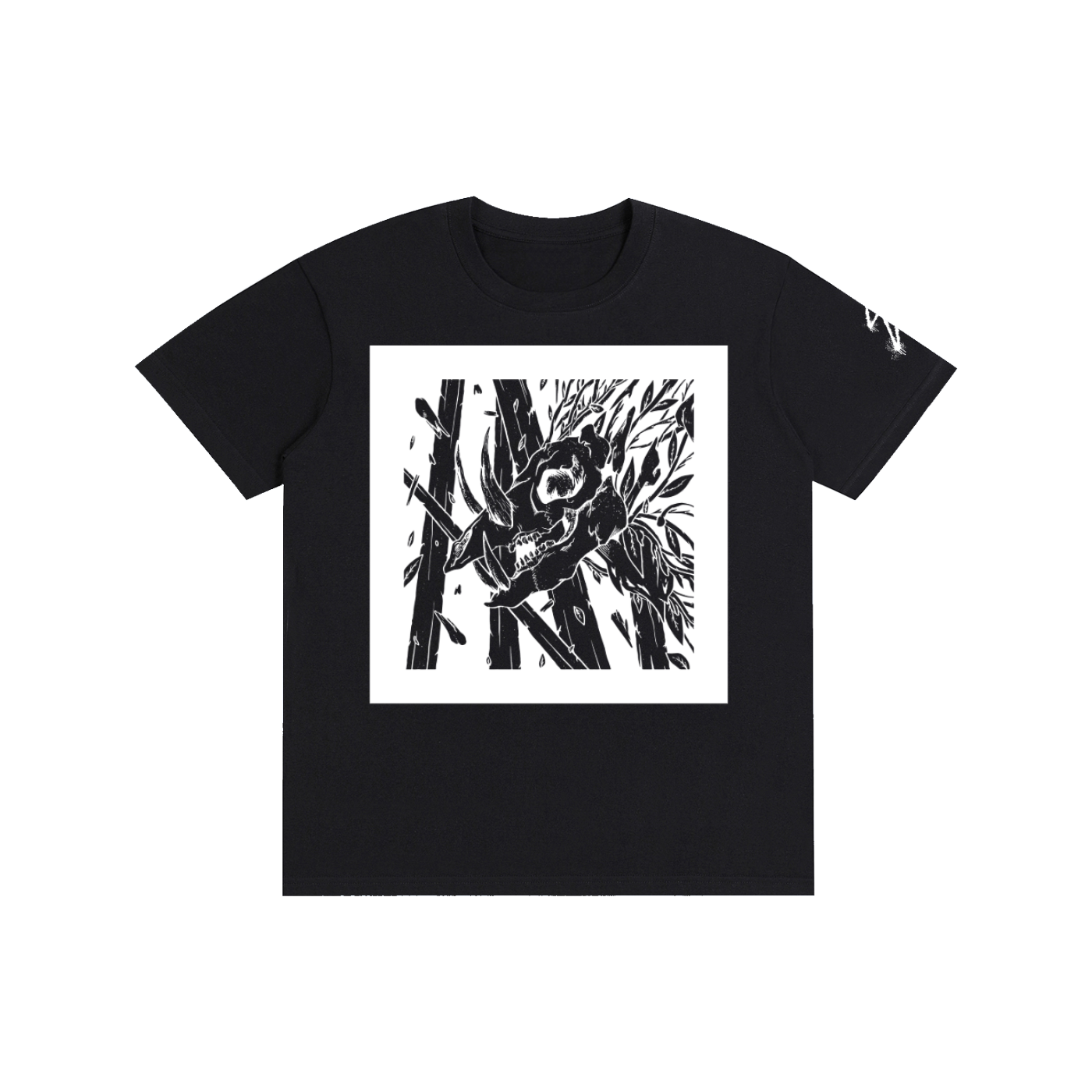 Albert - Pure Cotton Unisex T-Shirt