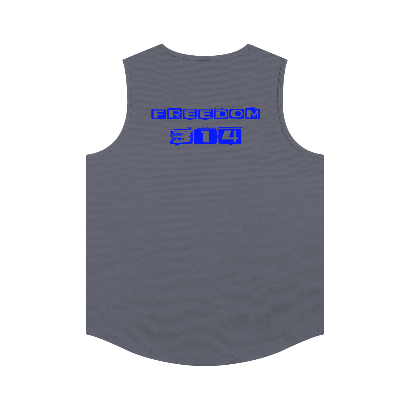 ThreeFourteen - Freedom Rise - Men's Lightweight Sport Jersey
