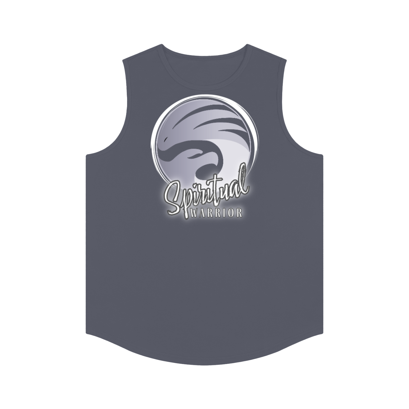 Spiritual Warrior Men's Lightweight Sport Jersey