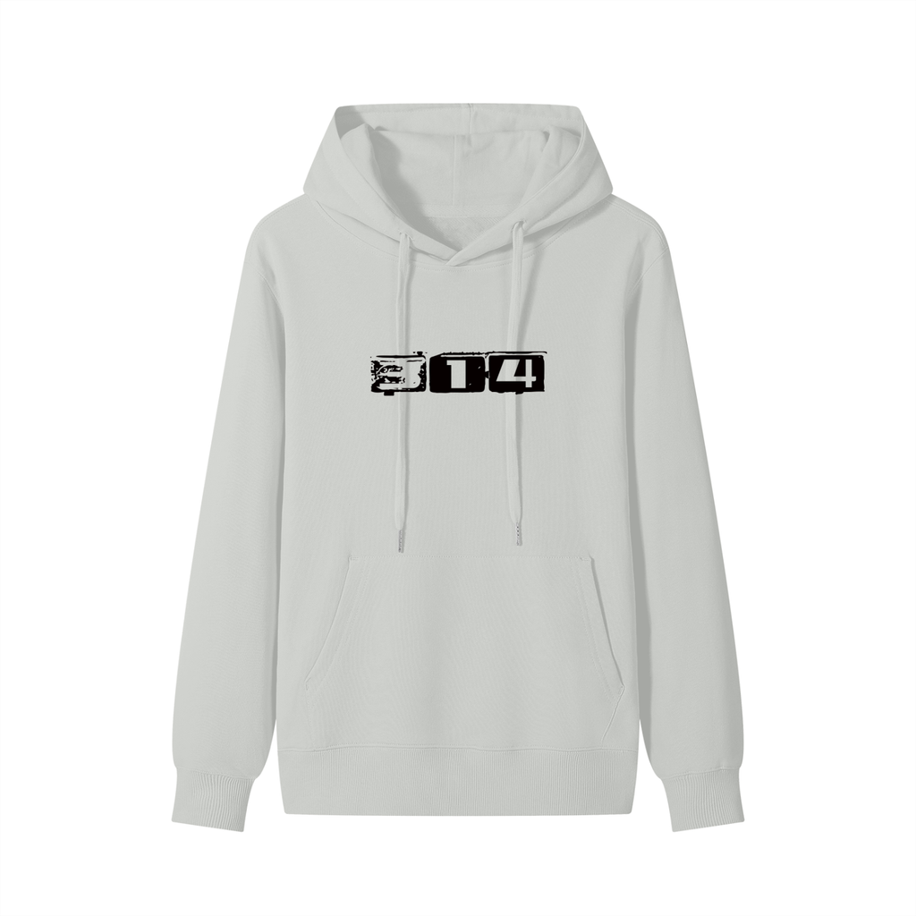 Sterling - Classic Unisex Cotton Hoodie
