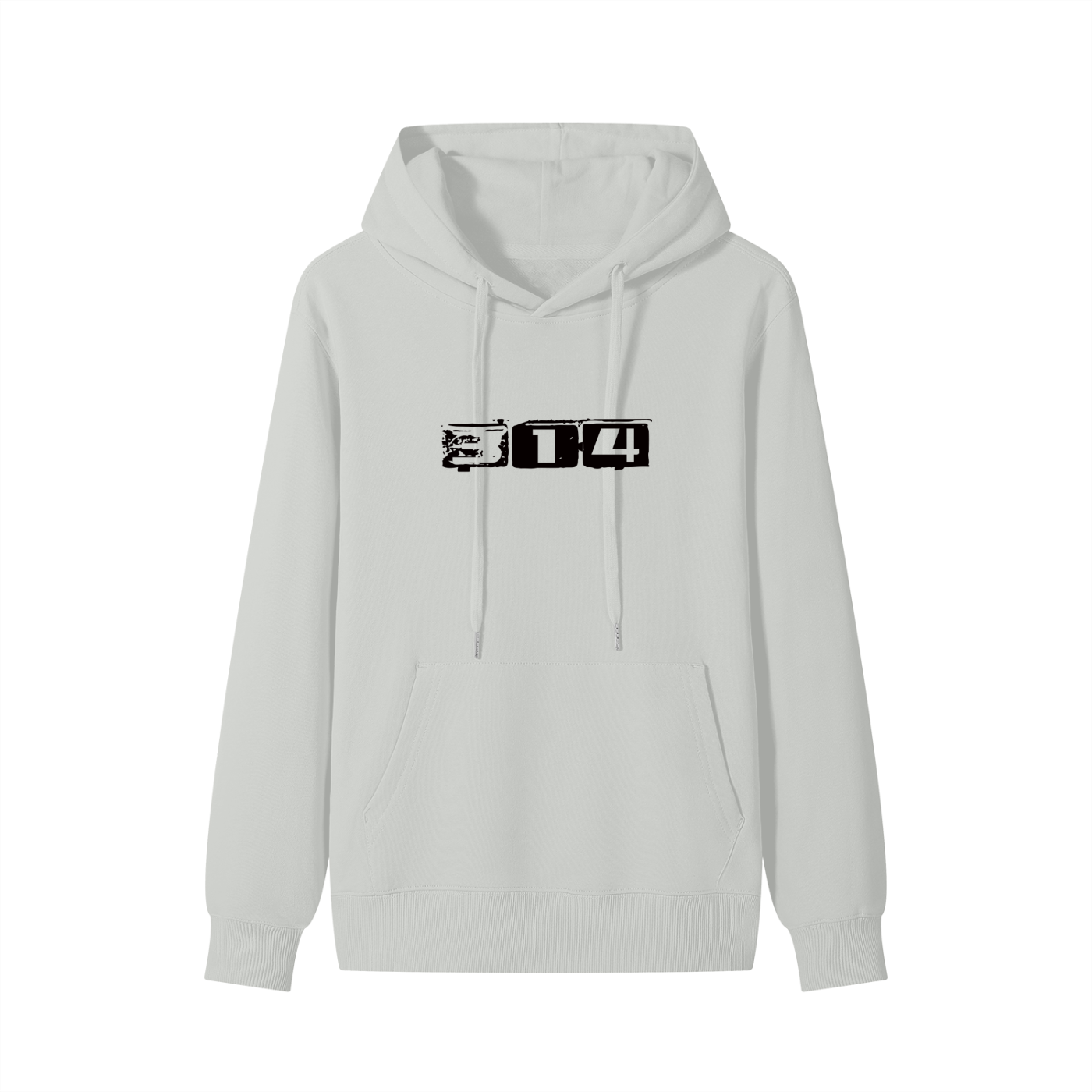 Sterling - Classic Unisex Cotton Hoodie