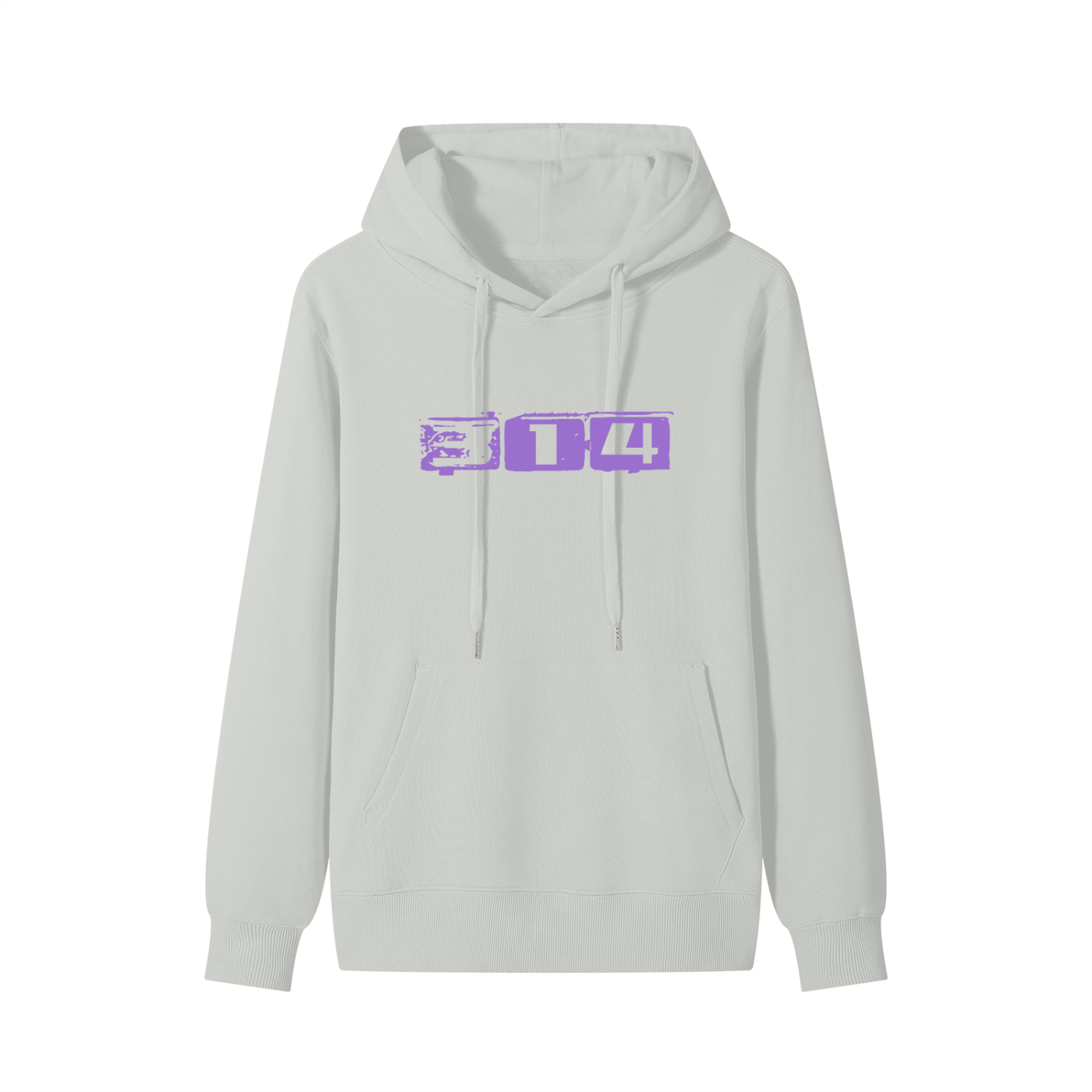 Augusta - Classic Unisex Cotton Hoodie