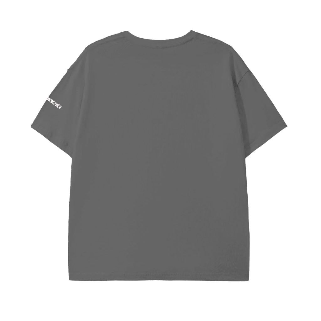 Spiritual Warrior Pure Cotton Unisex T-Shirt