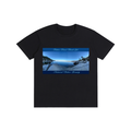 TTF - Blue Beauty - Pure Cotton Unisex T-Shirt
