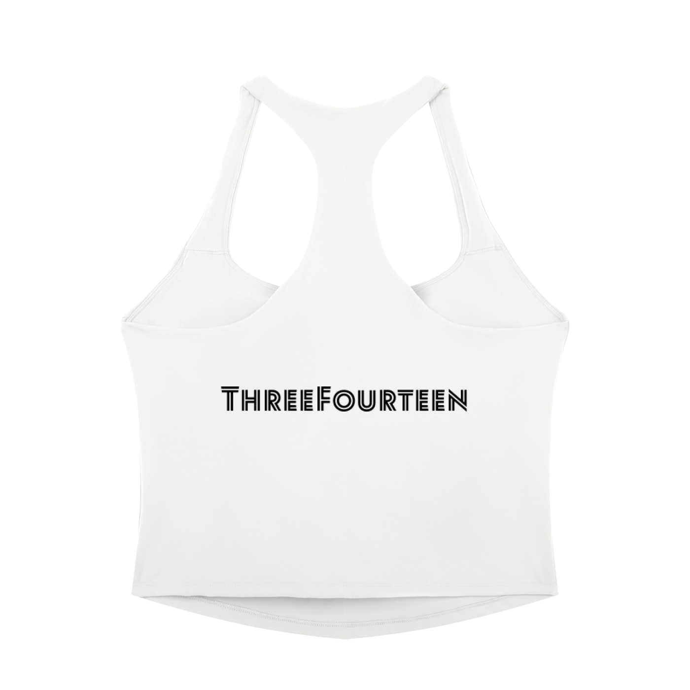 Waltz - Women’s Tight Fit Yoga Tank Top
