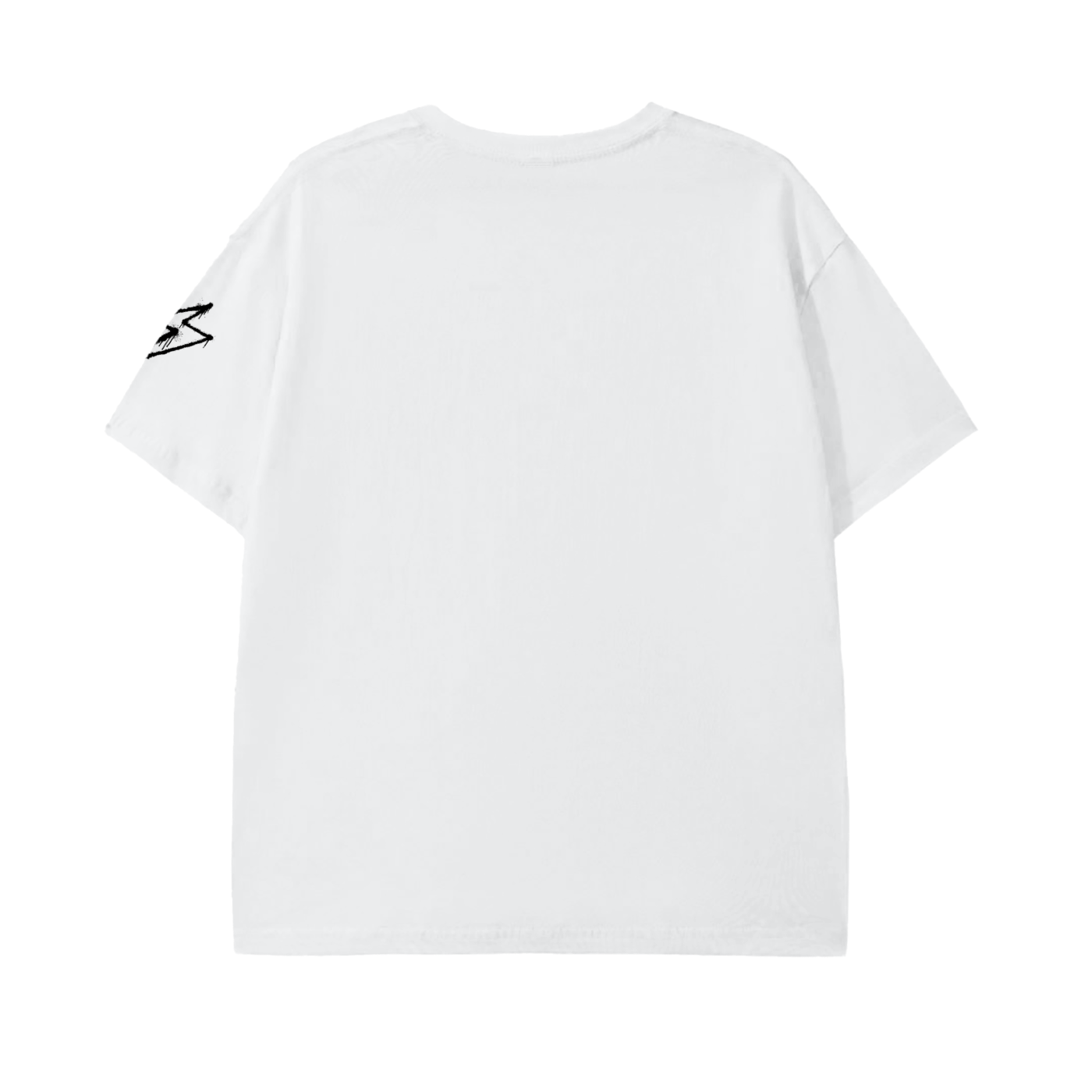 Pure Cotton Unisex T-Shirt