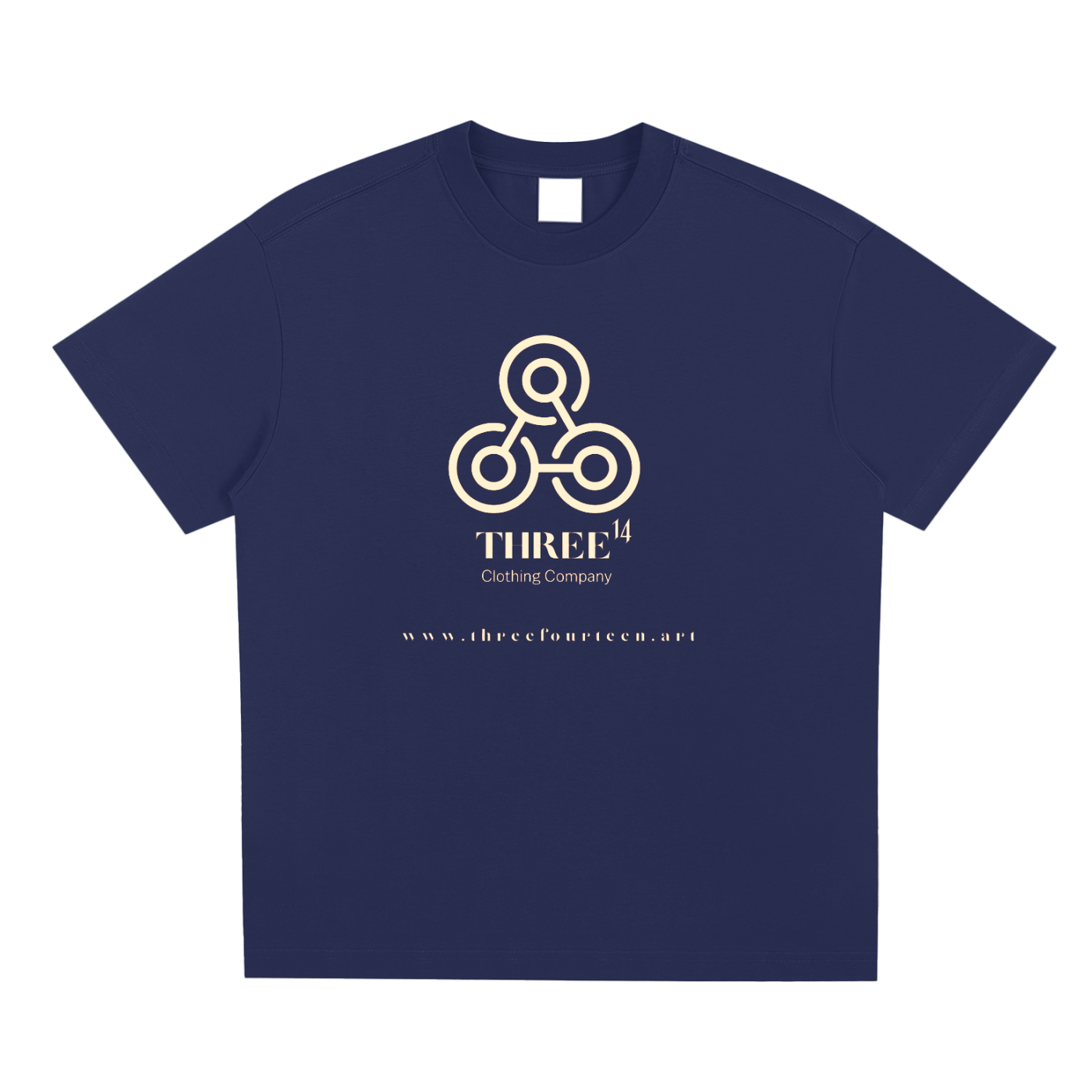 314 Trinity Quick-Dry Cooling T-Shirt