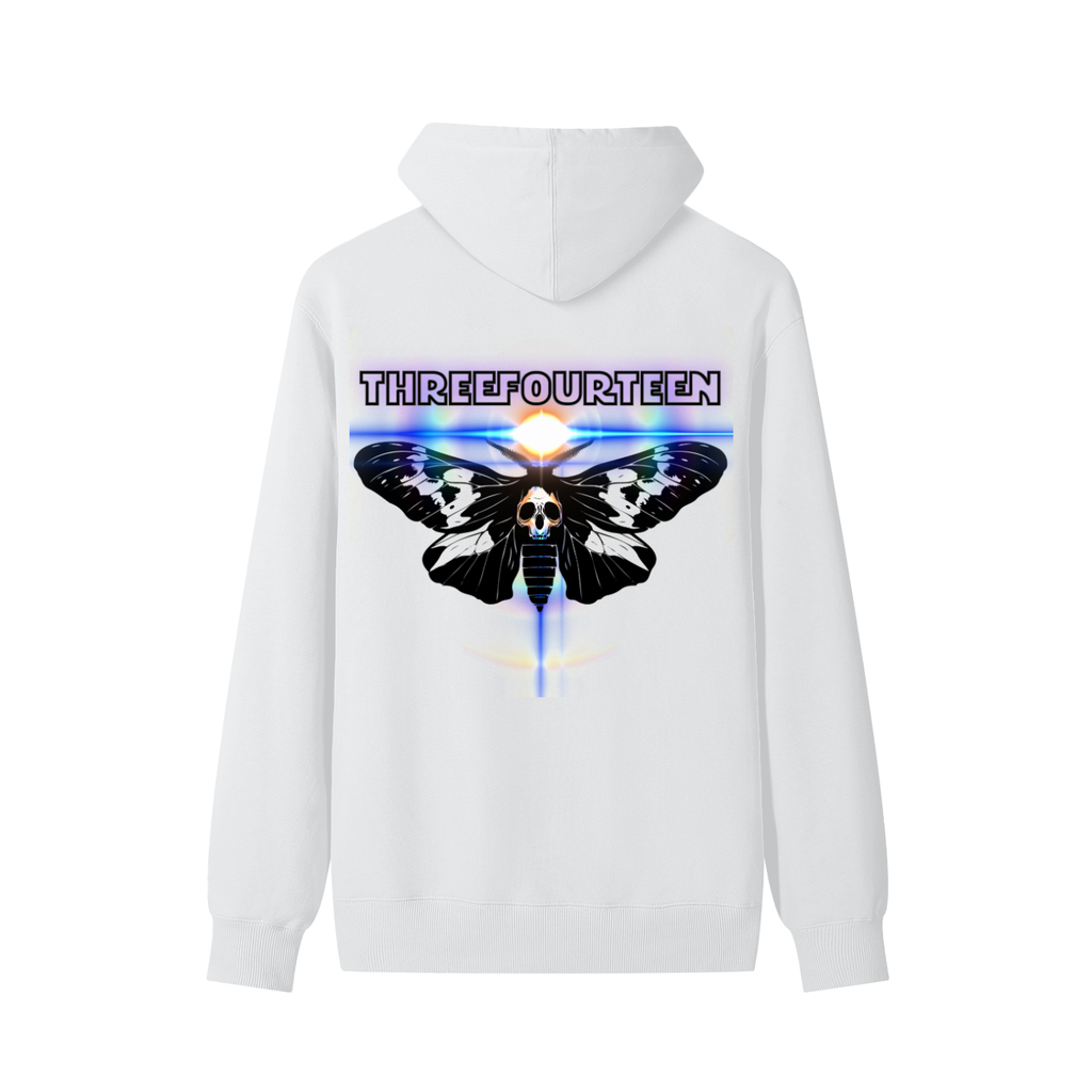 Augusta - Classic Unisex Cotton Hoodie