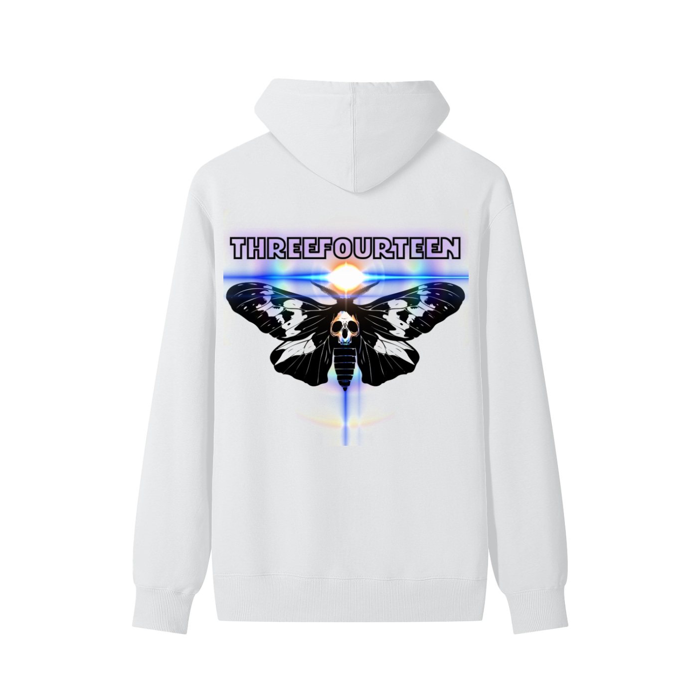 Augusta - Classic Unisex Cotton Hoodie