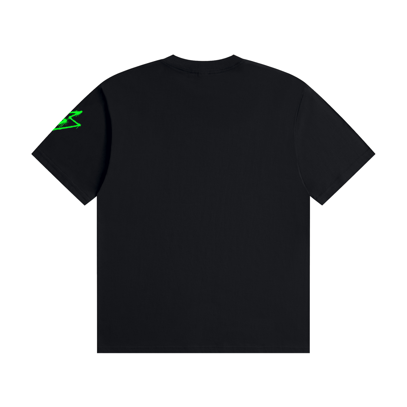 Three14 OG Kush - Unisex Seamless Cotton T-Shirt