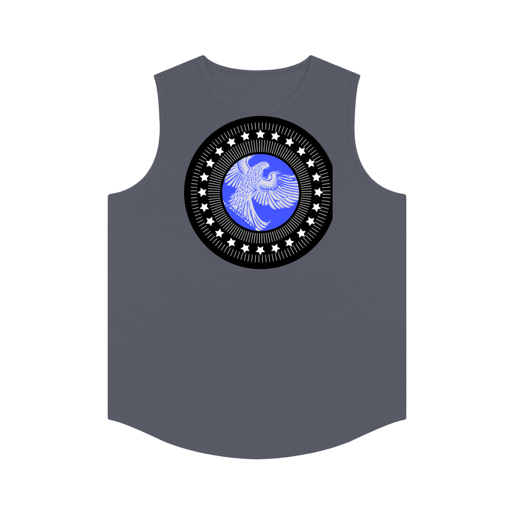 ThreeFourteen - Freedom Rise - Men's Lightweight Sport Jersey
