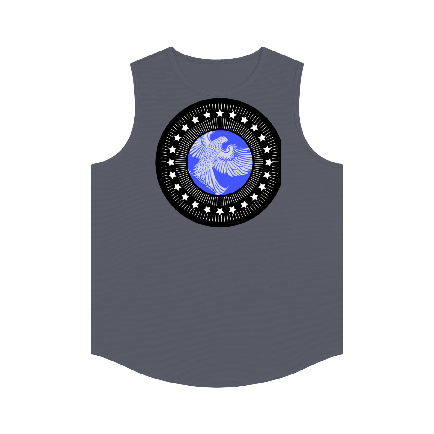 ThreeFourteen - Freedom Rise - Men's Lightweight Sport Jersey