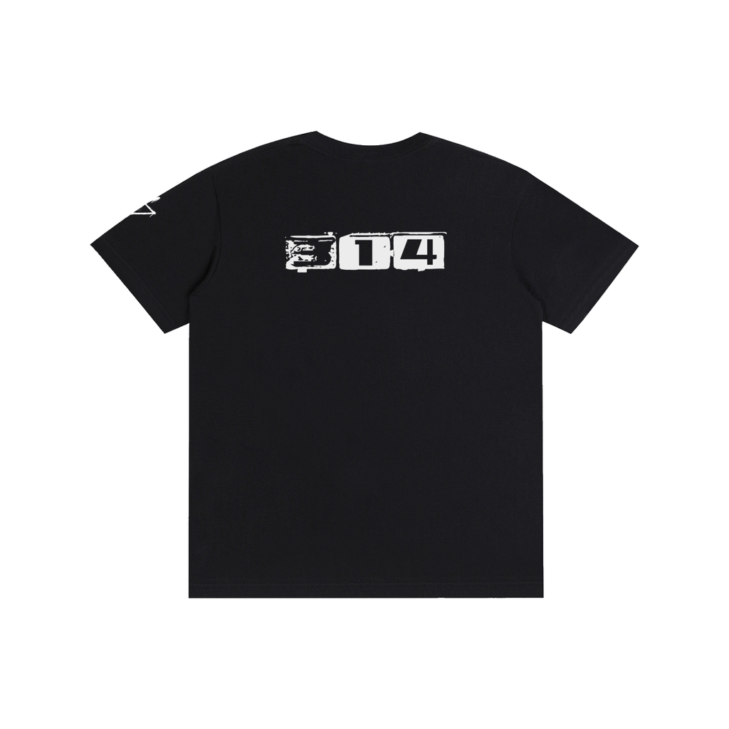 Albert - Pure Cotton Unisex T-Shirt